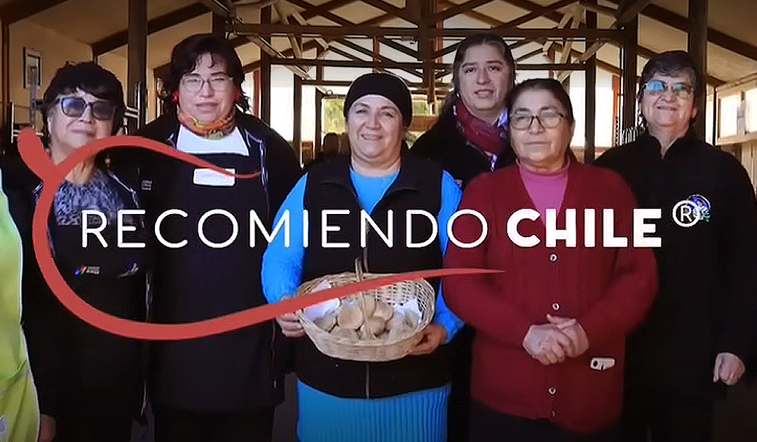 Recomiendo Chile en Cobquecura