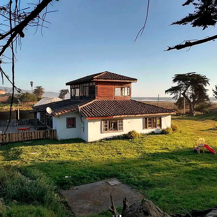 Hostal Nogueche