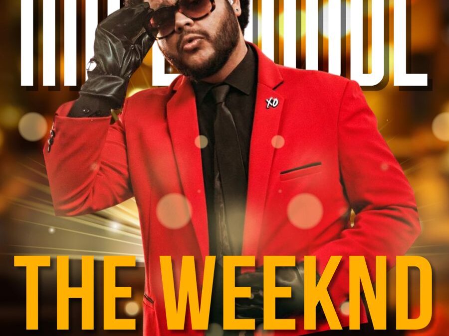 Tributo a The Weeknd