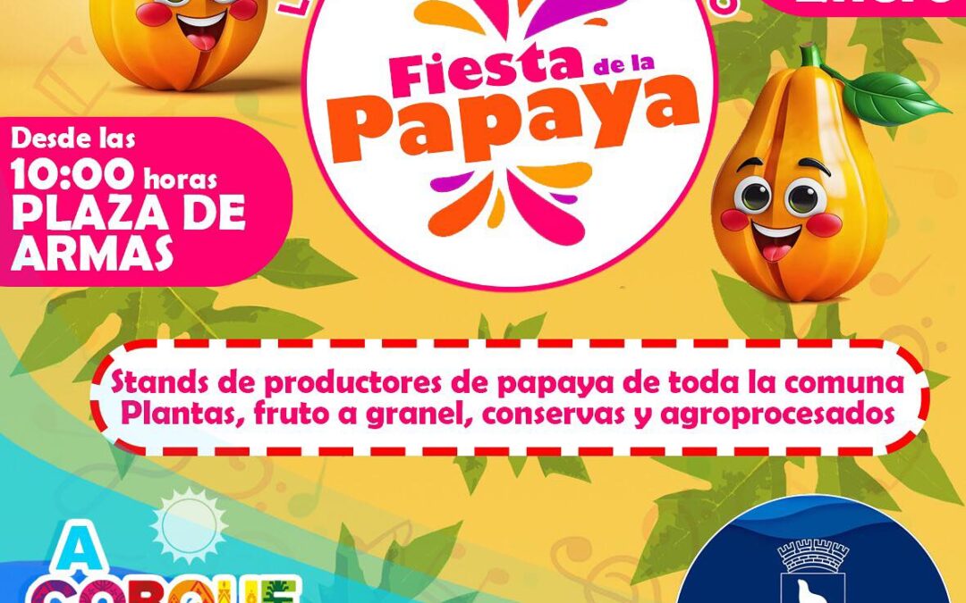 Fiesta de la Papaya