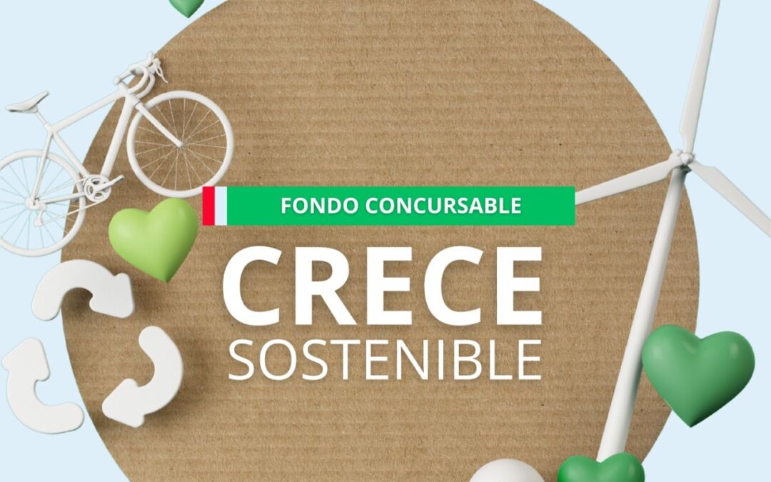 Crece Sostenible