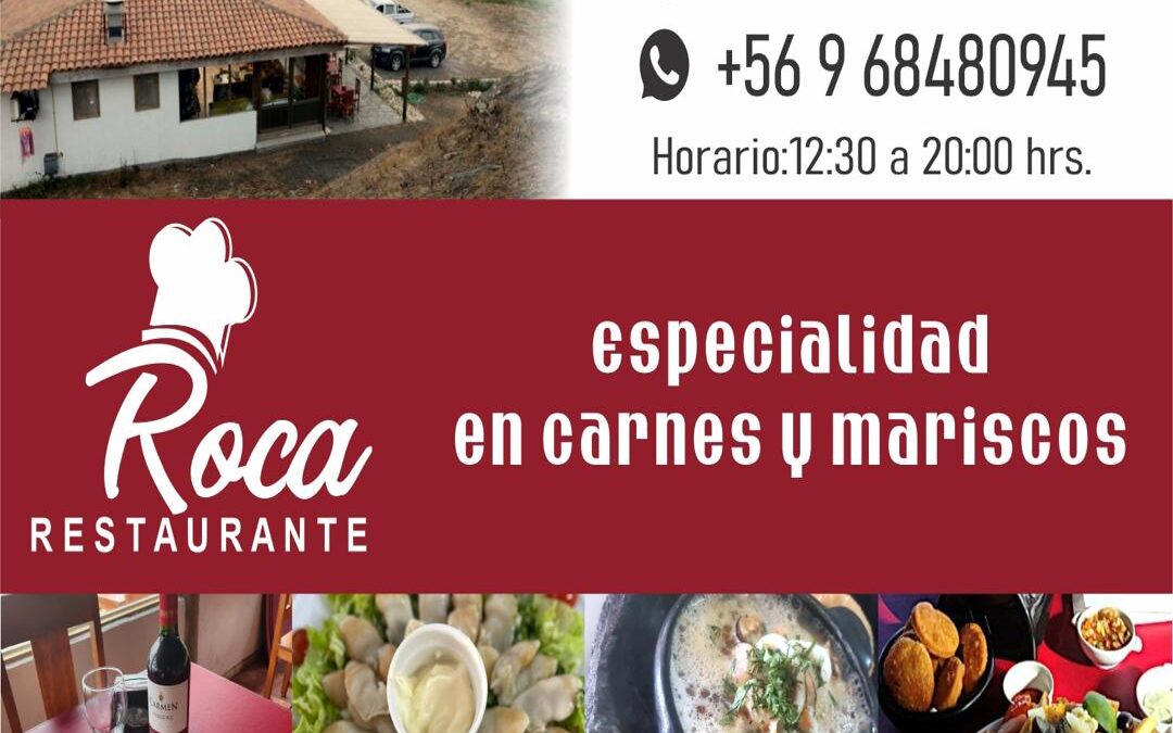 Restaurante la Roca