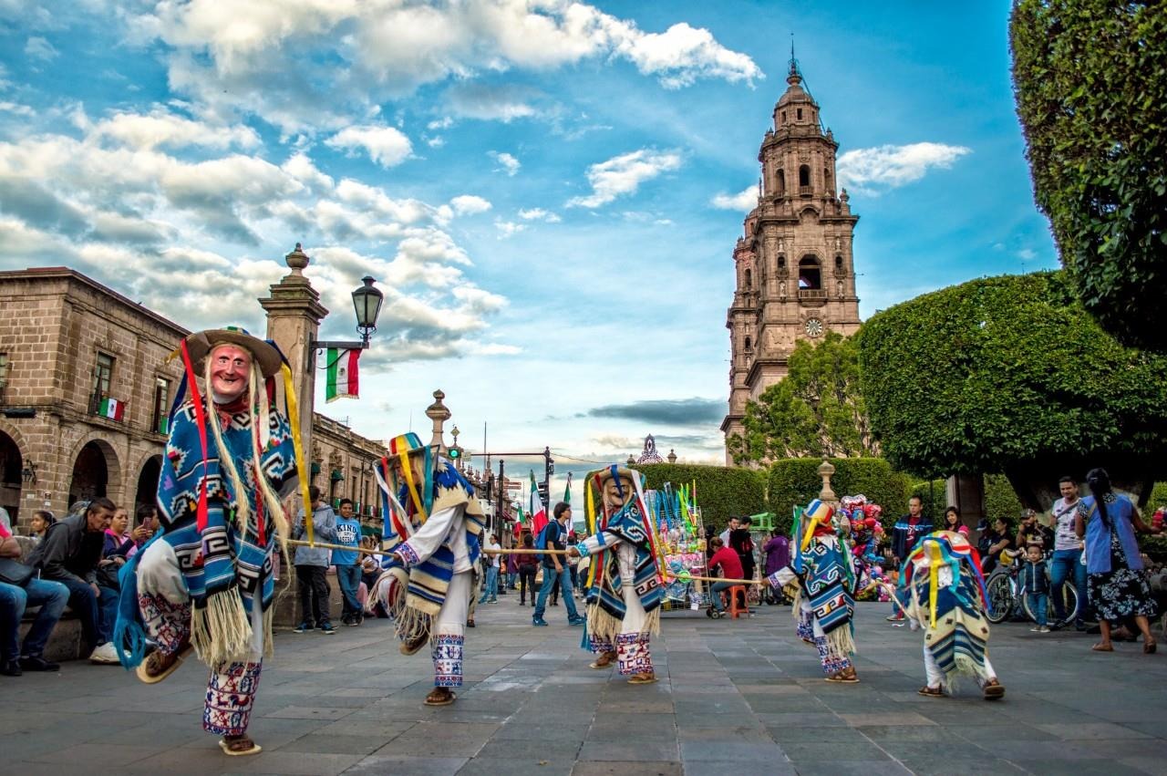 Eventos Culturales