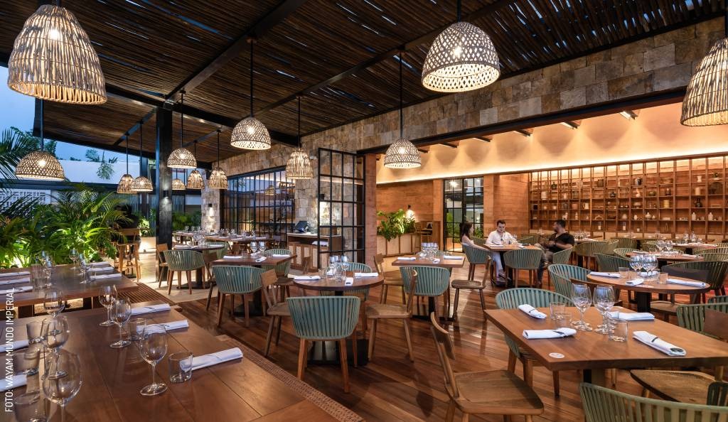 Restaurantes