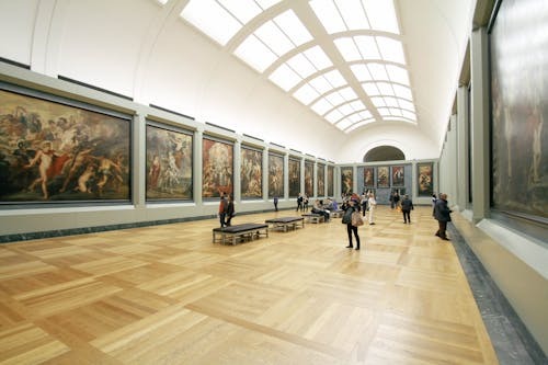 Museos